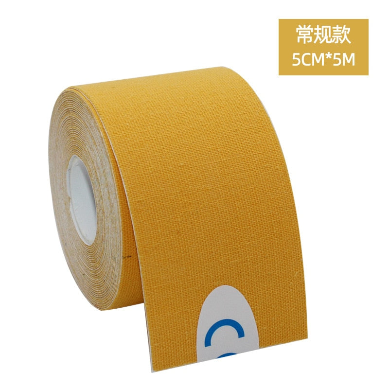 Kinesiology Tape - Cotton Elastic