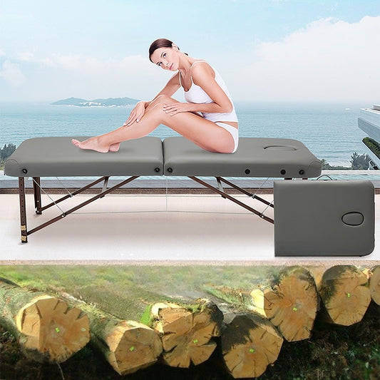 Portable Massage Table & Folding Couch