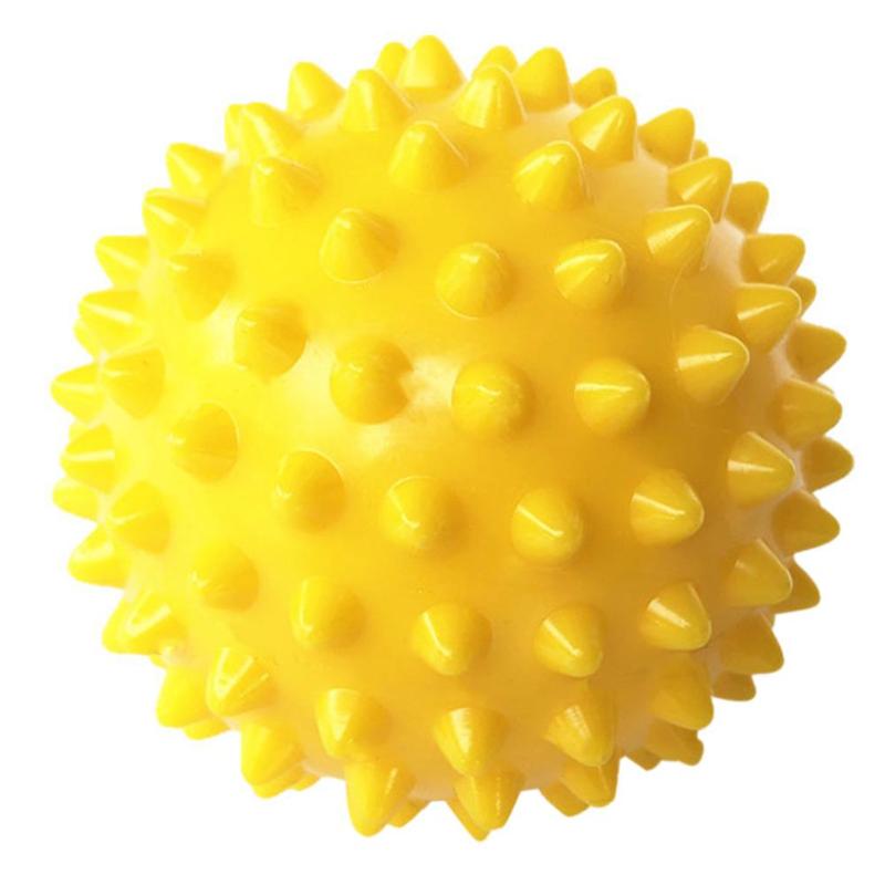 65mm Durable PVC Spiky Massage Ball