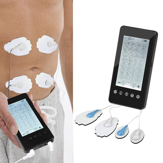 Tens Unit Muscle Stimulator Machine