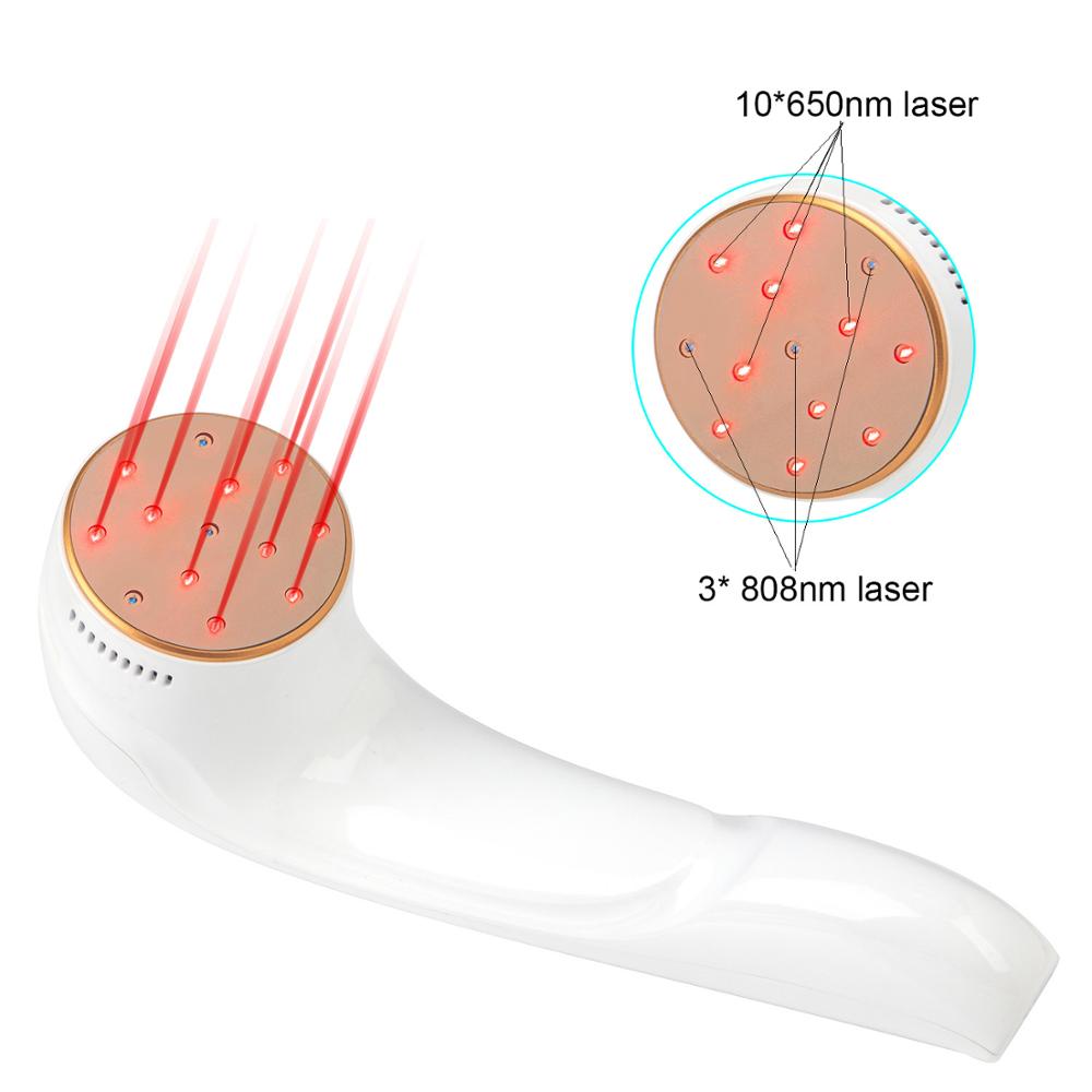 Arthritis Wound Healing Laser