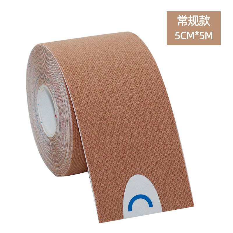 Kinesiology Tape - Cotton Elastic