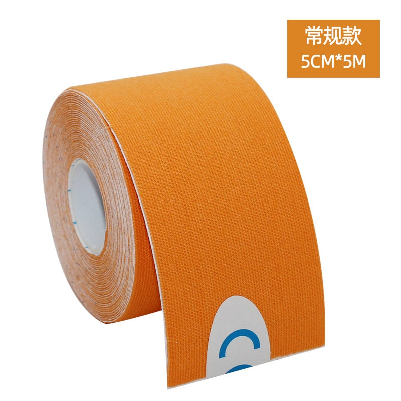 Kinesiology Tape - Cotton Elastic