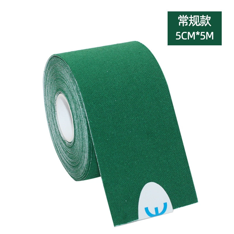 Kinesiology Tape - Cotton Elastic