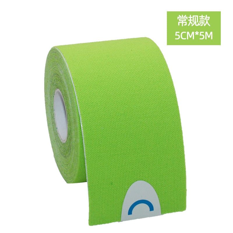 Kinesiology Tape - Cotton Elastic