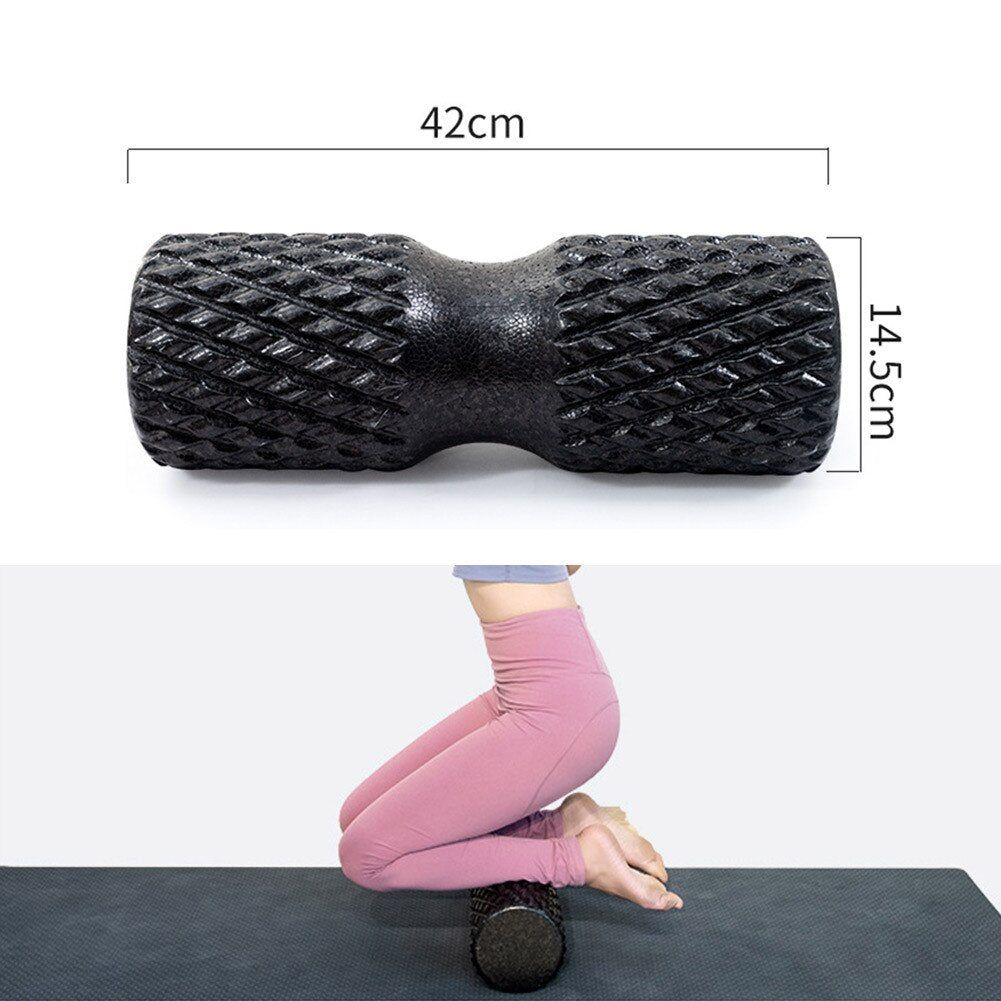 Soft Texture Durable Foam Roller