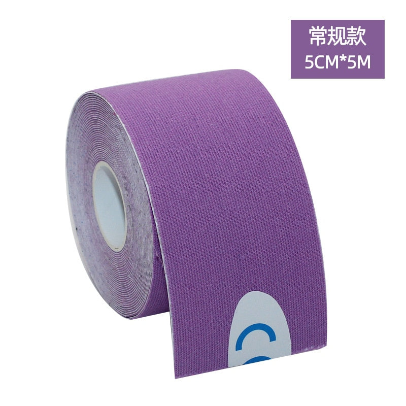 Kinesiology Tape - Cotton Elastic