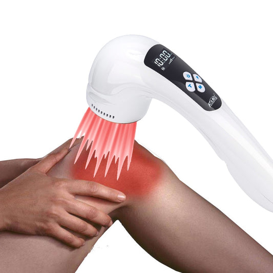 Arthritis Wound Healing Laser