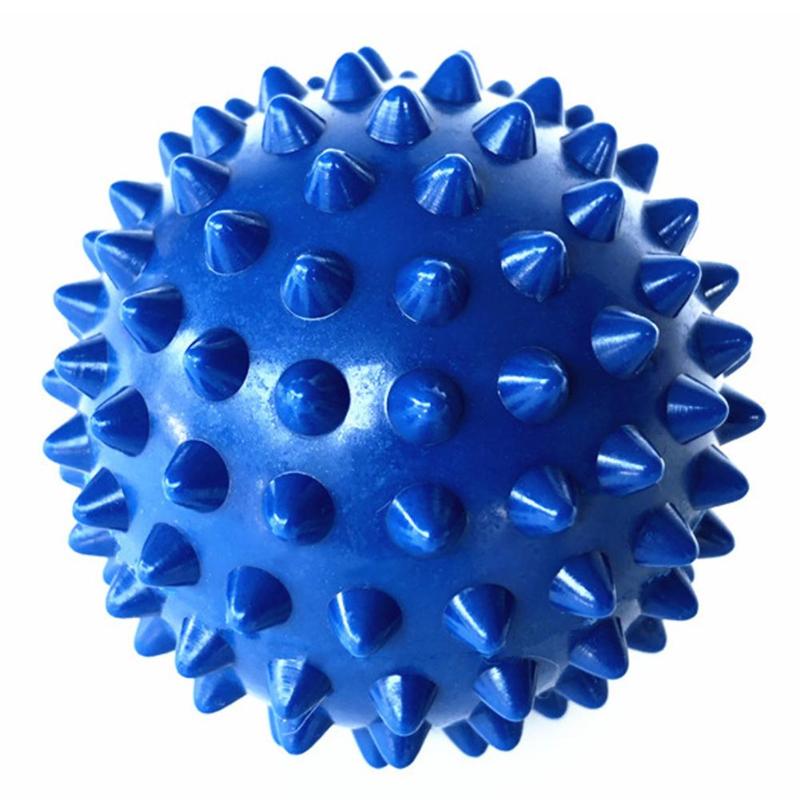 65mm Durable PVC Spiky Massage Ball