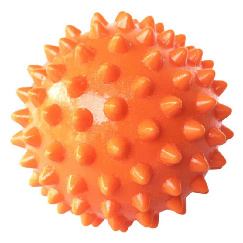 65mm Durable PVC Spiky Massage Ball