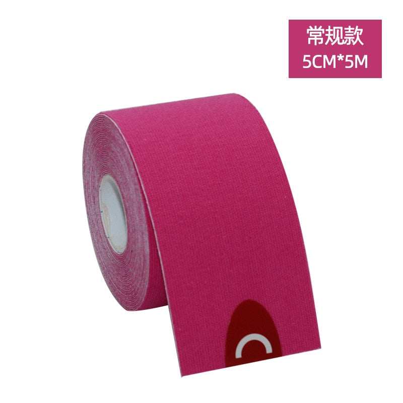 Kinesiology Tape - Cotton Elastic