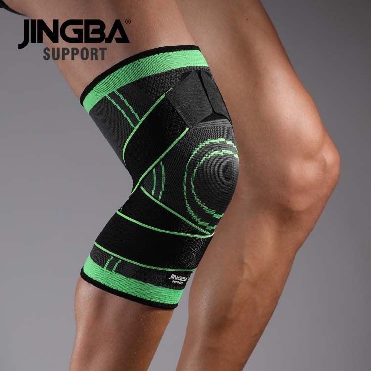 JINGBA SUPPORT Sports knee protector