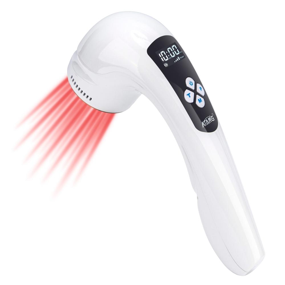 Arthritis Wound Healing Laser