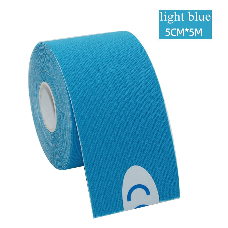 Kinesiology Tape - Cotton Elastic