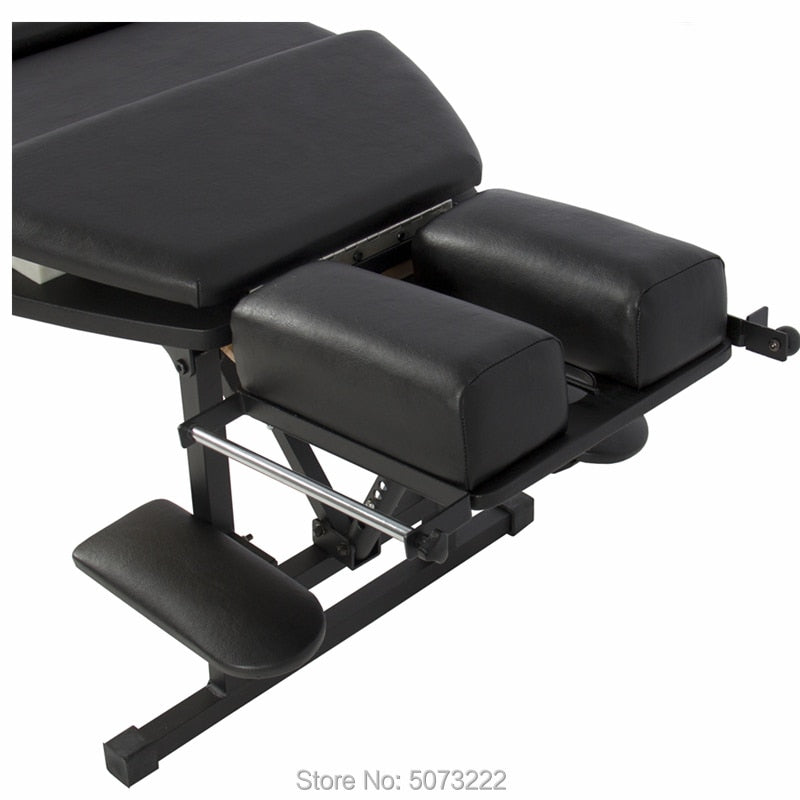 Portable Chiropractic Tables Chiropractic Drop Table Chiropractic Adjustment Table 180