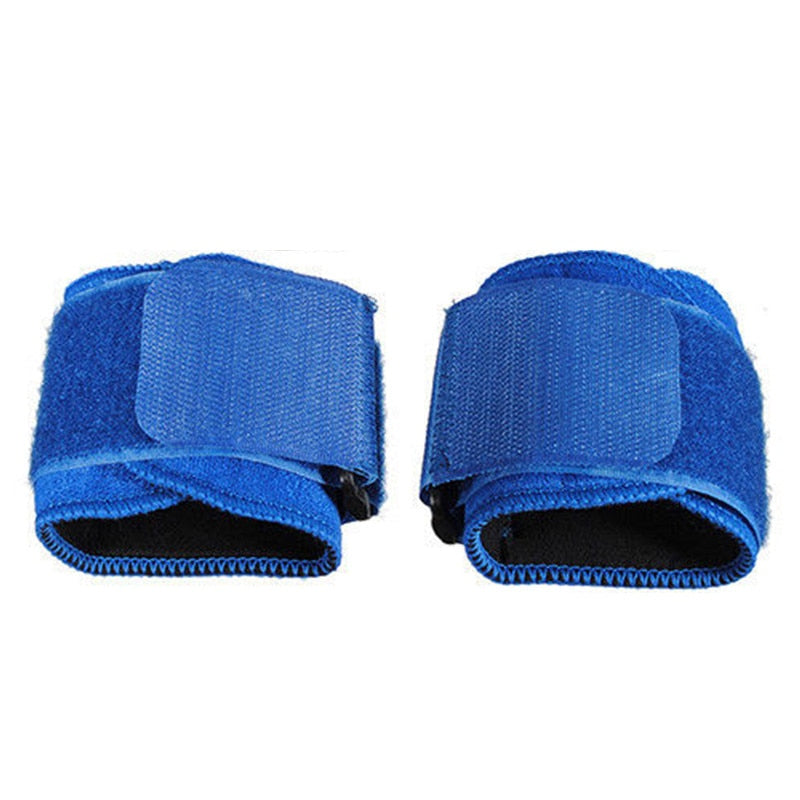 Adjustable Soft Wristbands Wrist Support Brace