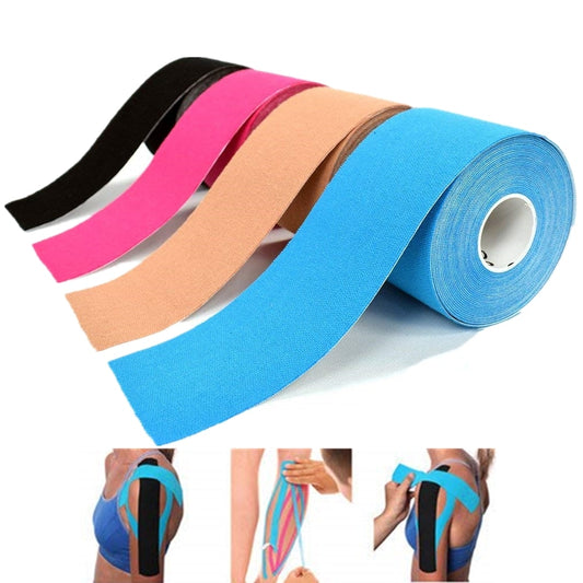 Kinesiology Tape - Cotton Elastic