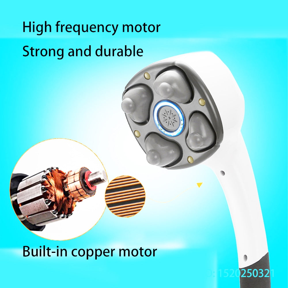 Multifunctional Infrared Therapy Machine