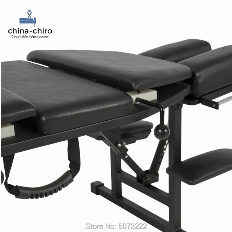 Portable Chiropractic Tables Chiropractic Drop Table Chiropractic Adjustment Table 180