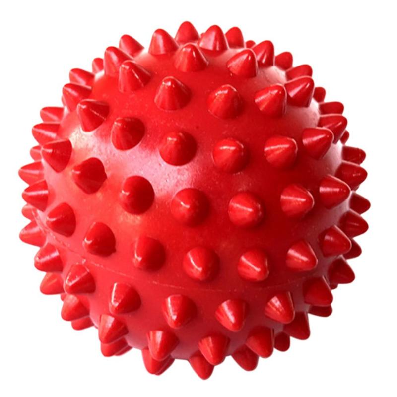 65mm Durable PVC Spiky Massage Ball