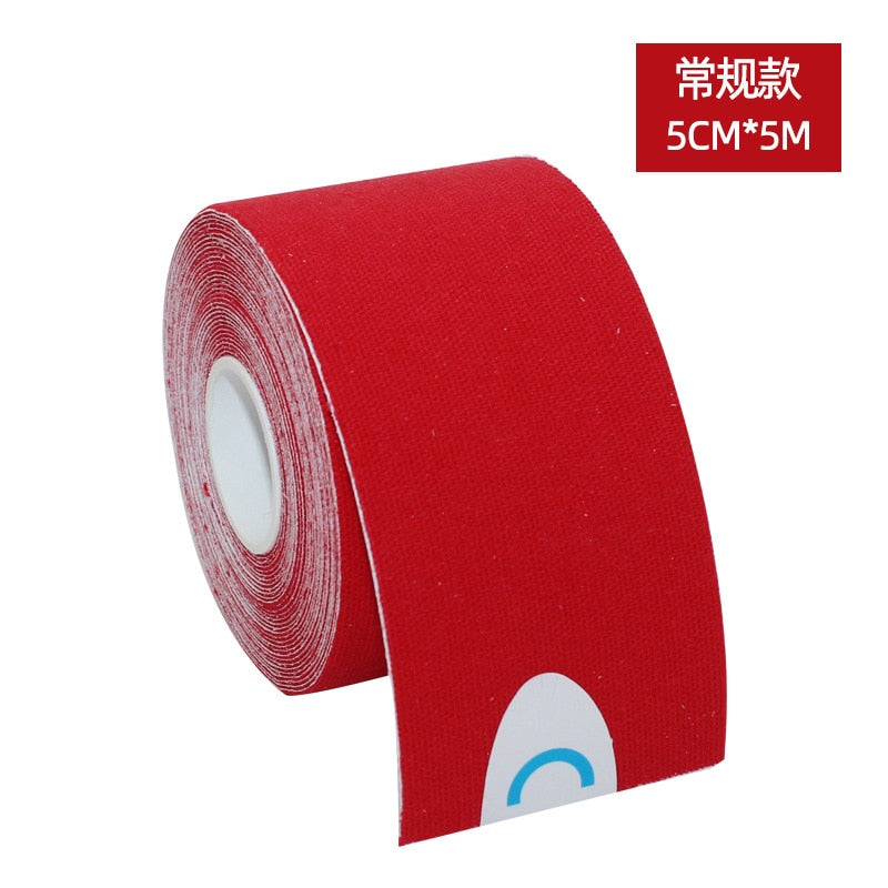 Kinesiology Tape - Cotton Elastic