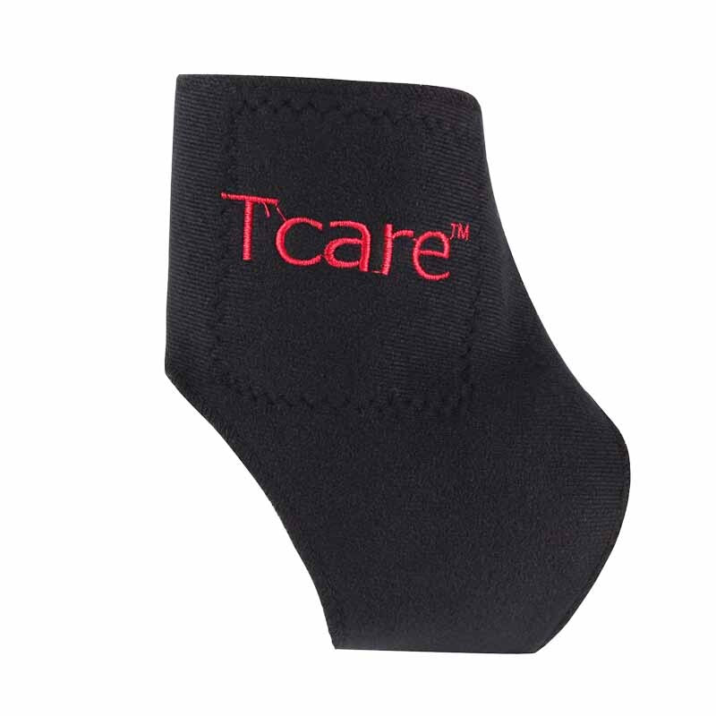 1 Pair New Health Care Self-heating Tourmaline Ankle Brace Support Tourmalin Belt Magnetic Therapy Ankle Massager