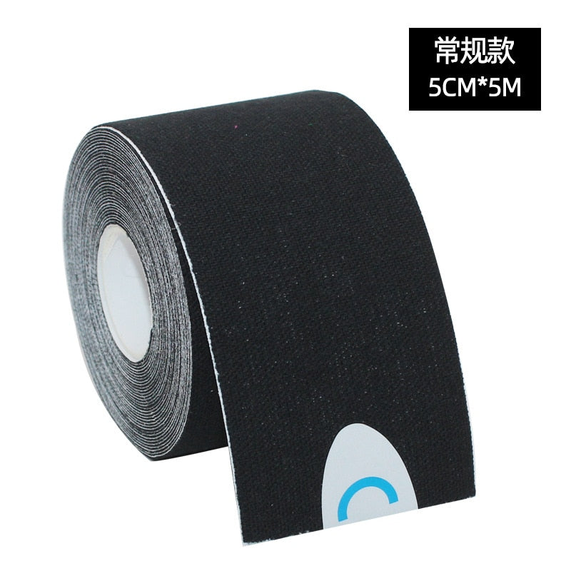 Kinesiology Tape - Cotton Elastic