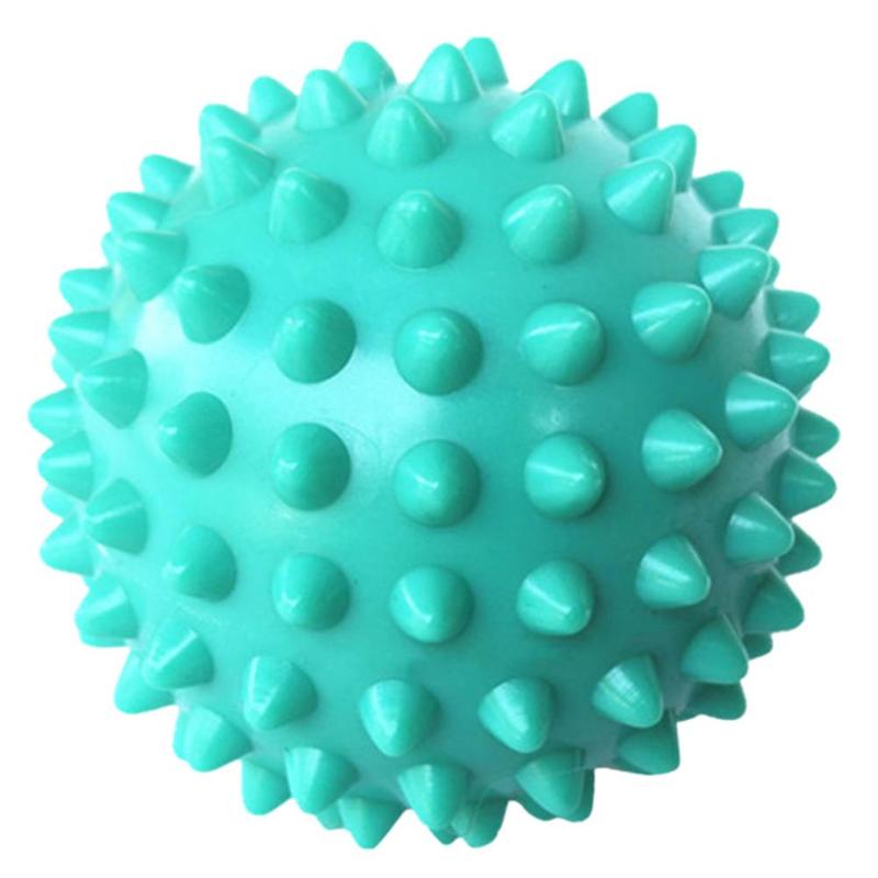 65mm Durable PVC Spiky Massage Ball