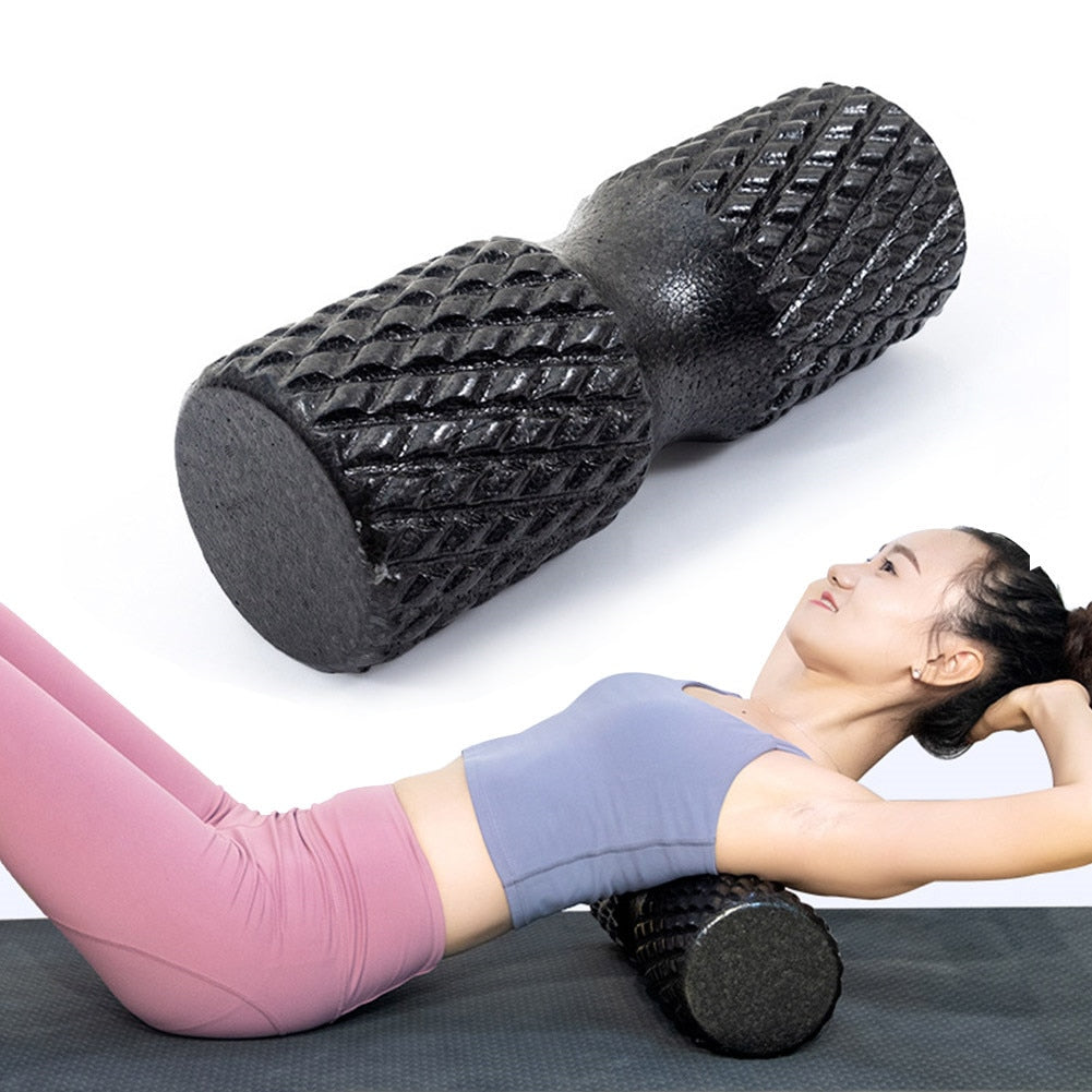 Soft Texture Durable Foam Roller