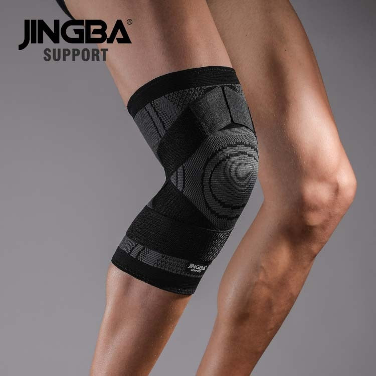 JINGBA SUPPORT Sports knee protector