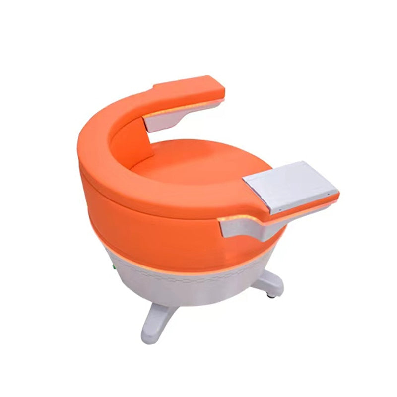 EMSLIM Electromagnetic Pelvic Floor Muscle Recovry Chair Ems Urinary Incontinence Treatment pelvic floor muscle chair