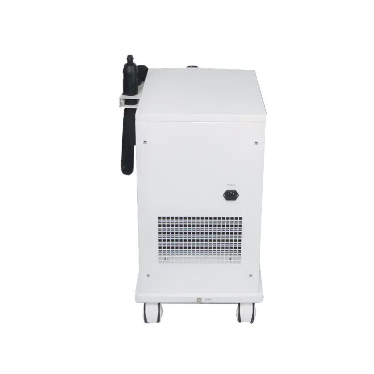 Skin Air Cooling Machine for Relieving Pain of Co2 Fractional Laser