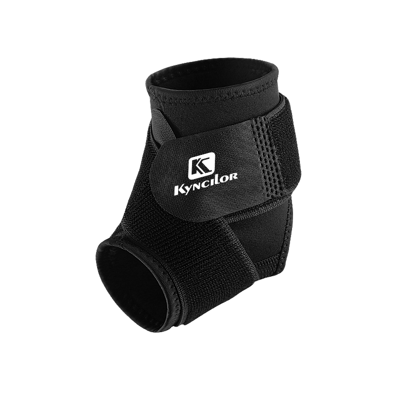 1 PCS Sports Ankle Support Running Fitness Compression Bandage Protective Ankle