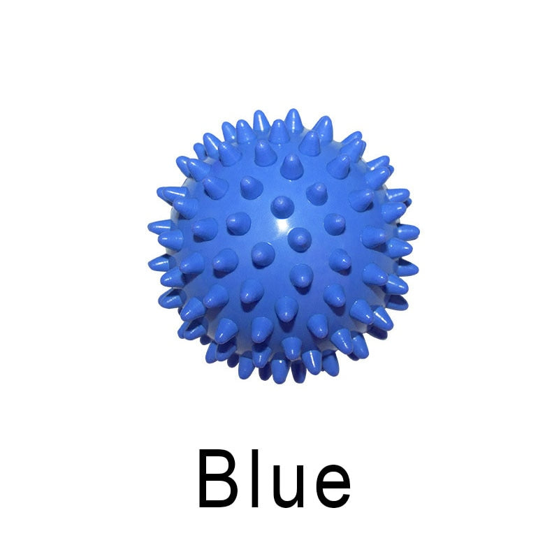 PVC Spiky Massage Ball