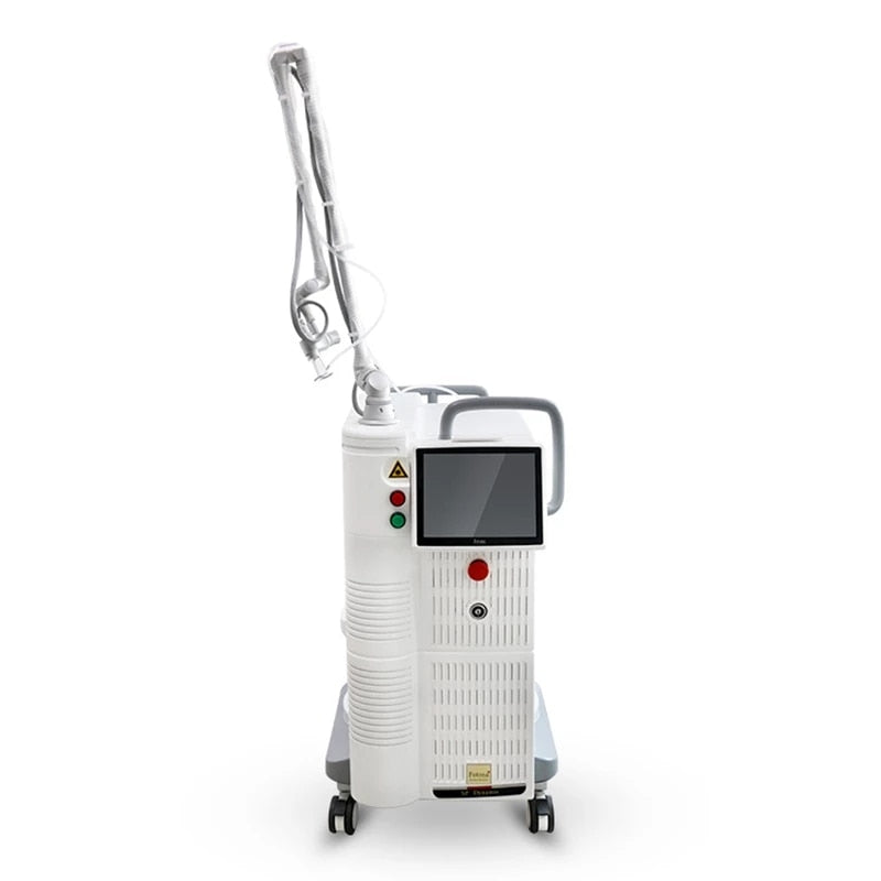 Newest Fractional co2 Laser Machine for Vagina Tightening Scar Removal Pigment Removal Face Lifting Beauty Equipment