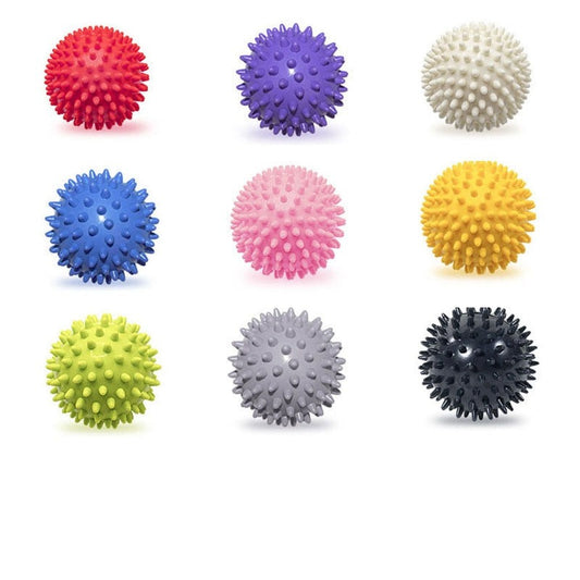 PVC Spiky Massage Ball