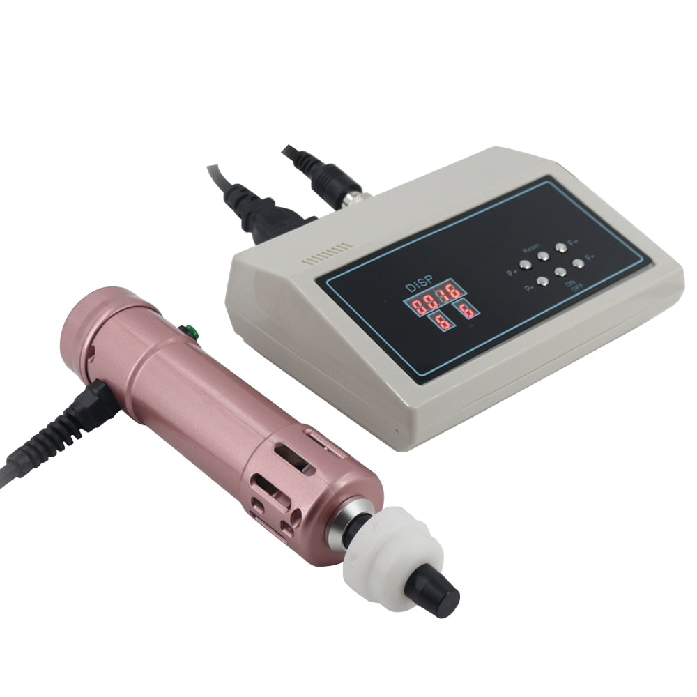 Shockwave Therapy Machine For ED Treatment