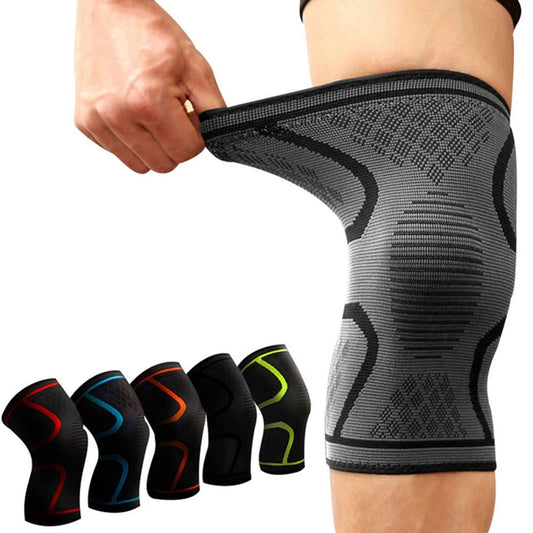 Knee Support Arthritis Relief Wrap Brace Compression