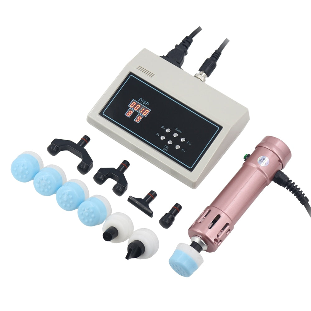 Shockwave Therapy Machine For ED Treatment