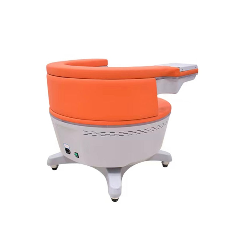 EMSLIM Electromagnetic Pelvic Floor Muscle Recovry Chair Ems Urinary Incontinence Treatment pelvic floor muscle chair