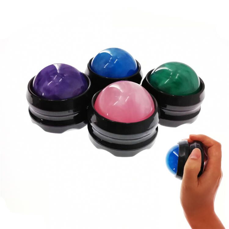 Roller Ball Body Massager