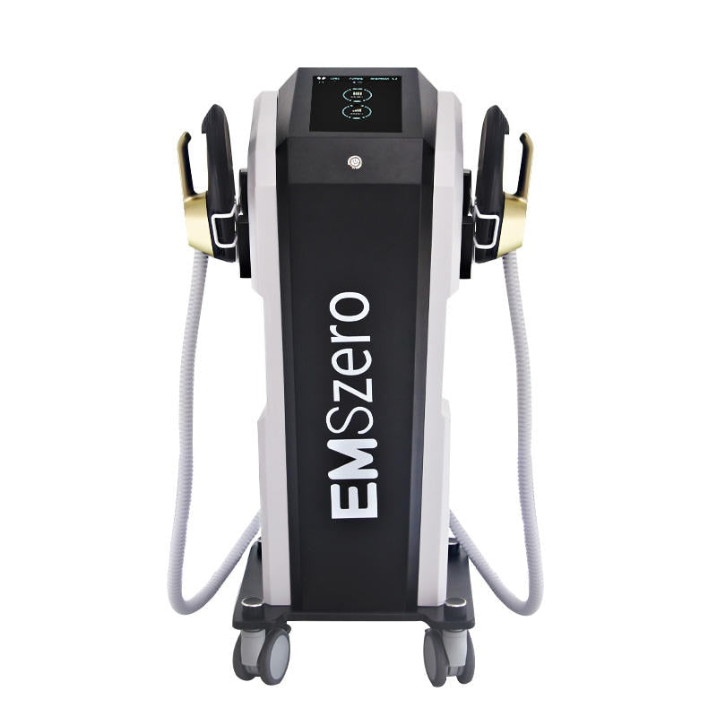 EMSLIM Neo Slimming Machine 2022 14 Tesla 6000W Emszero  Body Sculpt EMS Pelvic Floor Muscle Electromagnetic Stimulate Equip