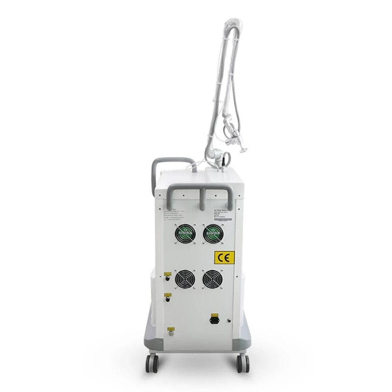 Newest Fractional co2 Laser Machine for Vagina Tightening Scar Removal Pigment Removal Face Lifting Beauty Equipment