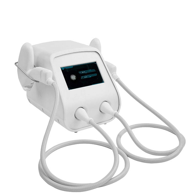 Tixel Novoxel Thermal Fractional Scar Removal Machine Skin Rejuvenation Face Lift Wrinkle Remover Stretch Marks Removal