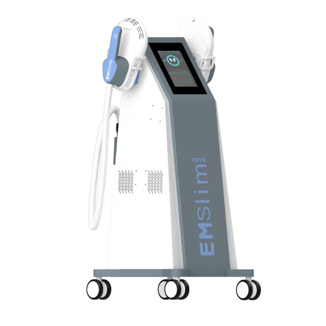 Emslim neo 2 and 4 Handle Muscle carving EMS Pelvic Floor Muscle Muscle stimulation Build fat Reduction Shaper