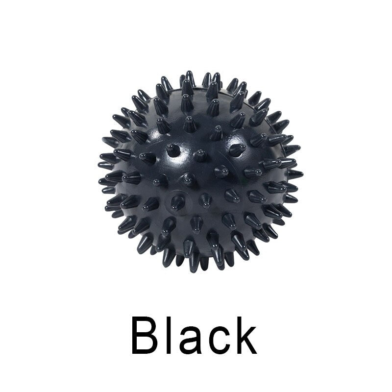 PVC Spiky Massage Ball