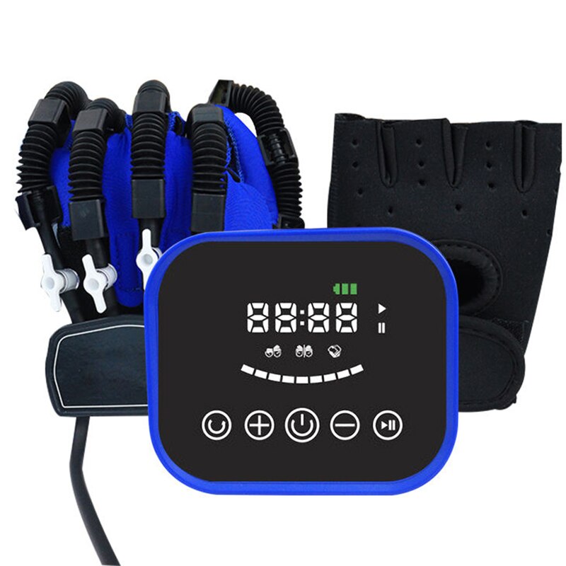 Rehabilitation Robot Glove Hand  Rehabilitation Equipment Hand Function Exercise Correction Pneumatic Finger