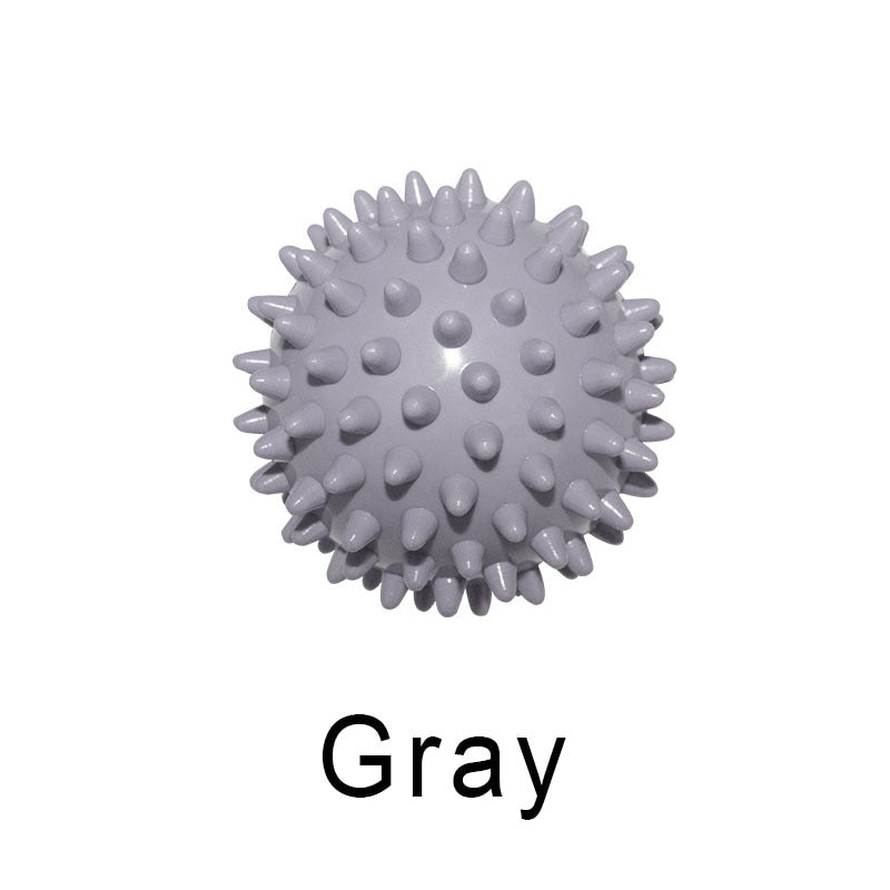 PVC Spiky Massage Ball