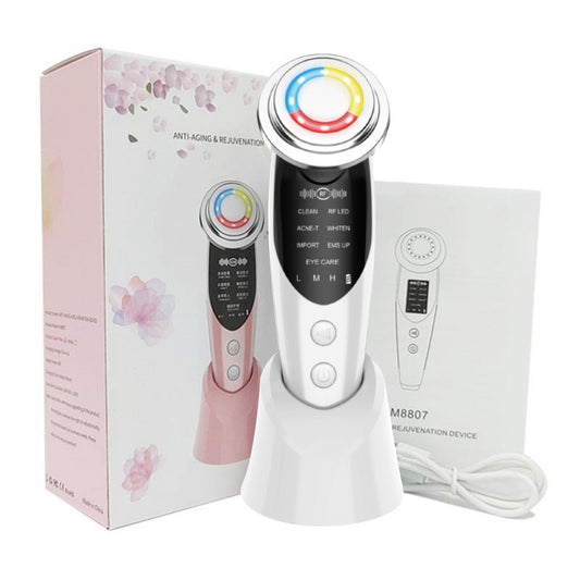 Skin Rejuvenation Face Massager