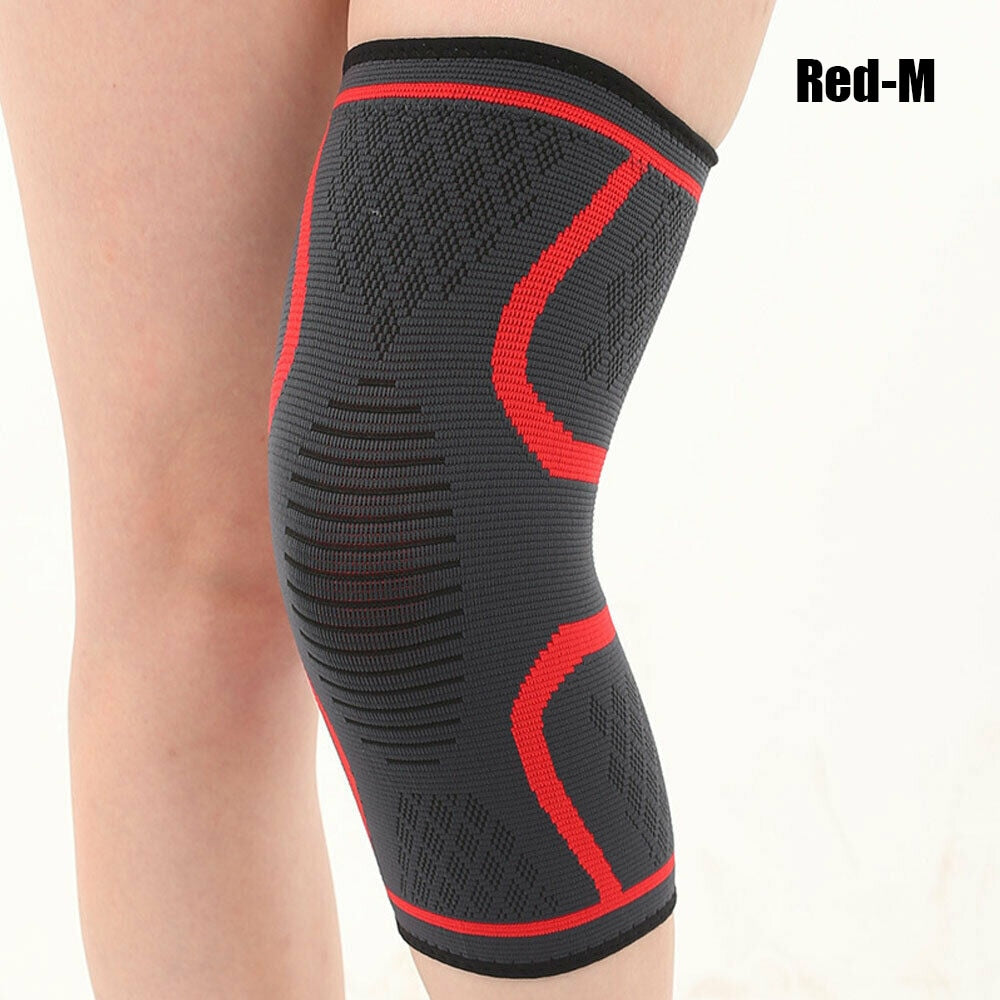 Knee Support Arthritis Relief Wrap Brace Compression